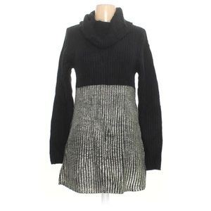 THML sweater dress